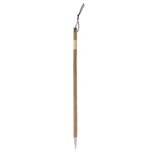 Bamboo Calligraphy